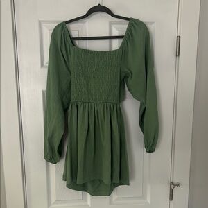 Free People mini Dress